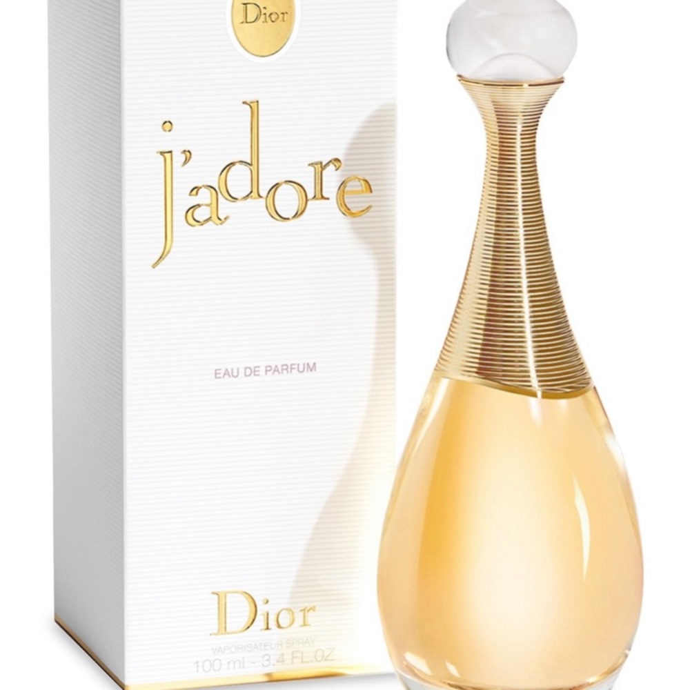 Dior J’adore EDP 1.7oz. Brand New. Original Sealed Packaging.